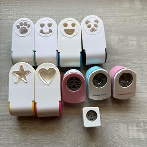 Bento Seaweed Cutters Set